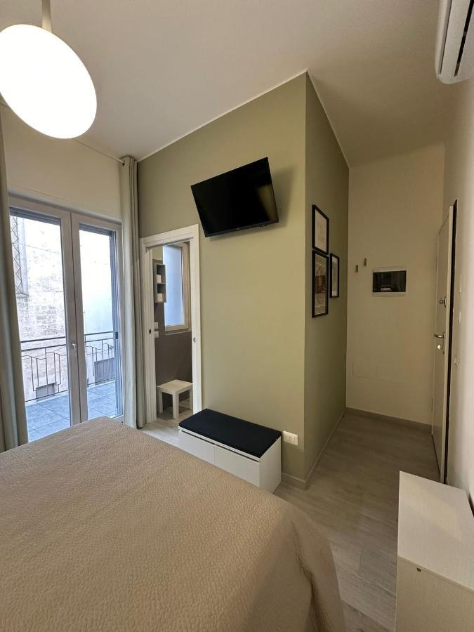 Muralta Suite & Luxury Rooms Алтамура Екстериор снимка
