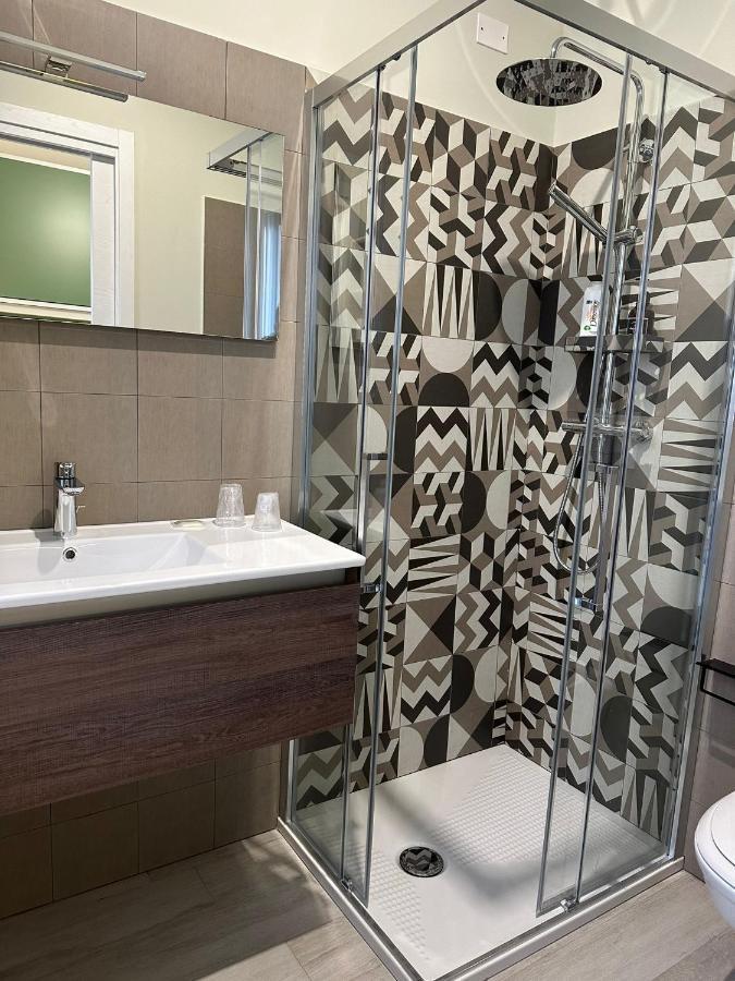 Muralta Suite & Luxury Rooms Алтамура Екстериор снимка