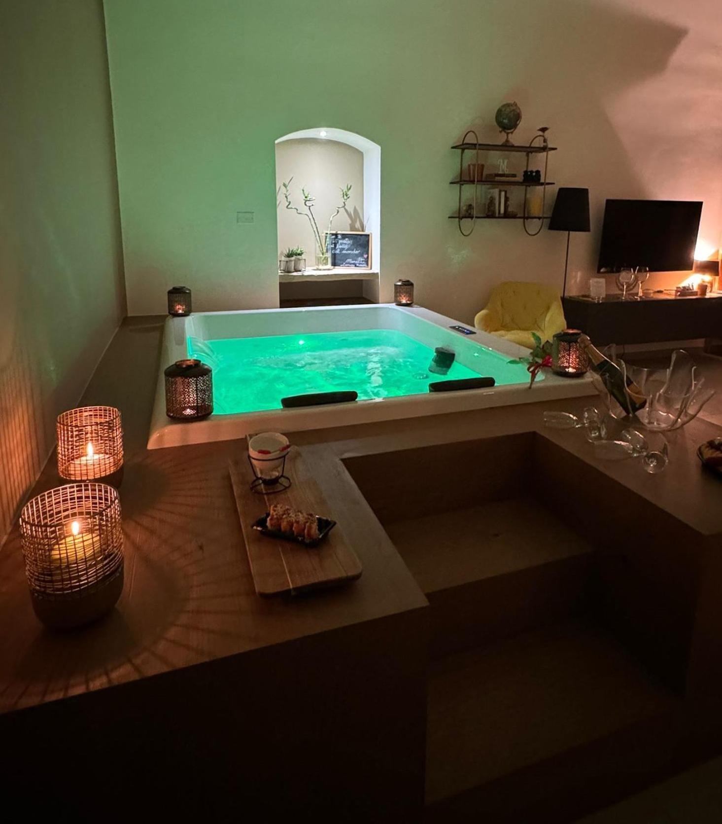 Muralta Suite & Luxury Rooms Алтамура Екстериор снимка