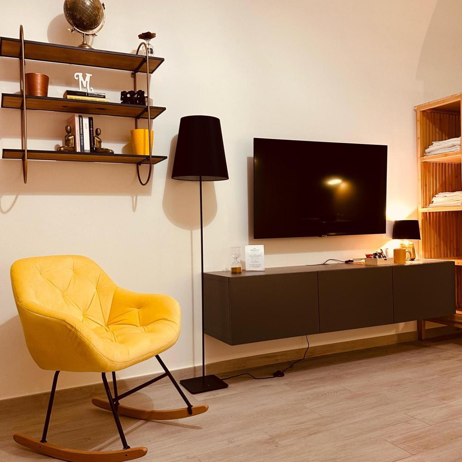 Muralta Suite & Luxury Rooms Алтамура Екстериор снимка