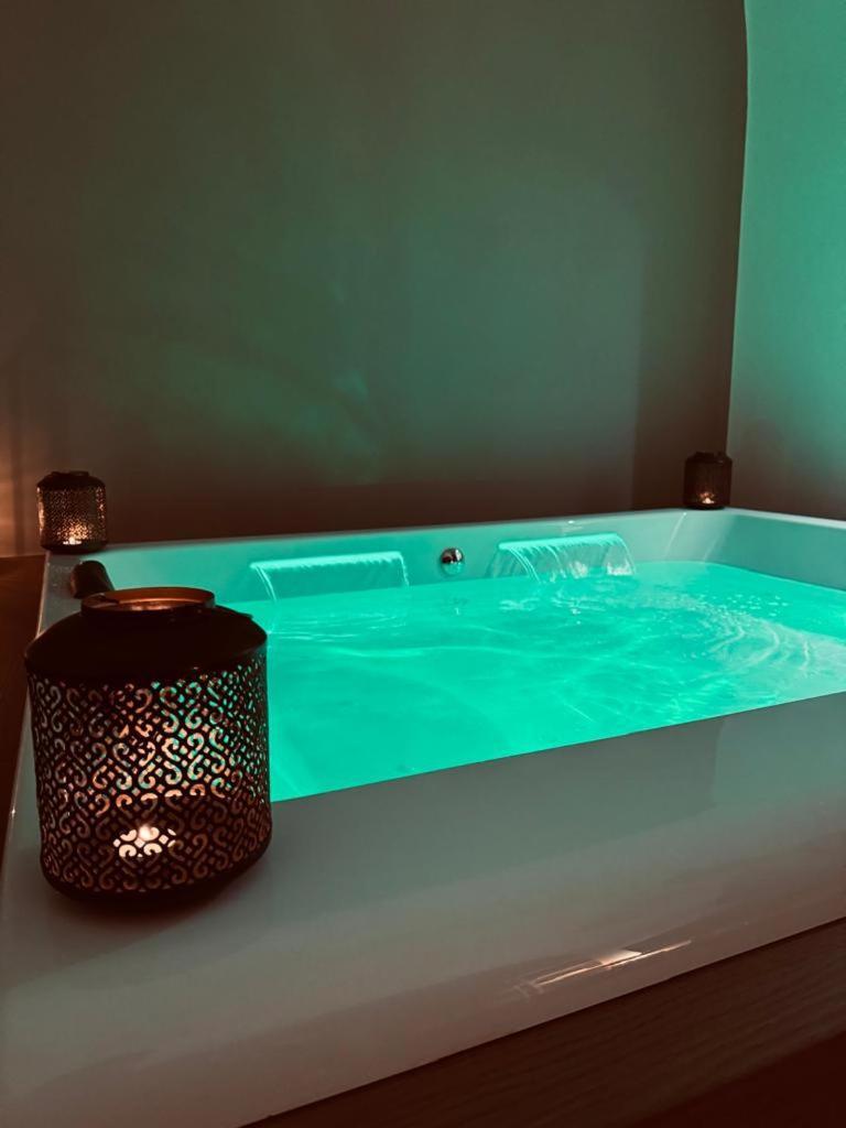 Muralta Suite & Luxury Rooms Алтамура Екстериор снимка