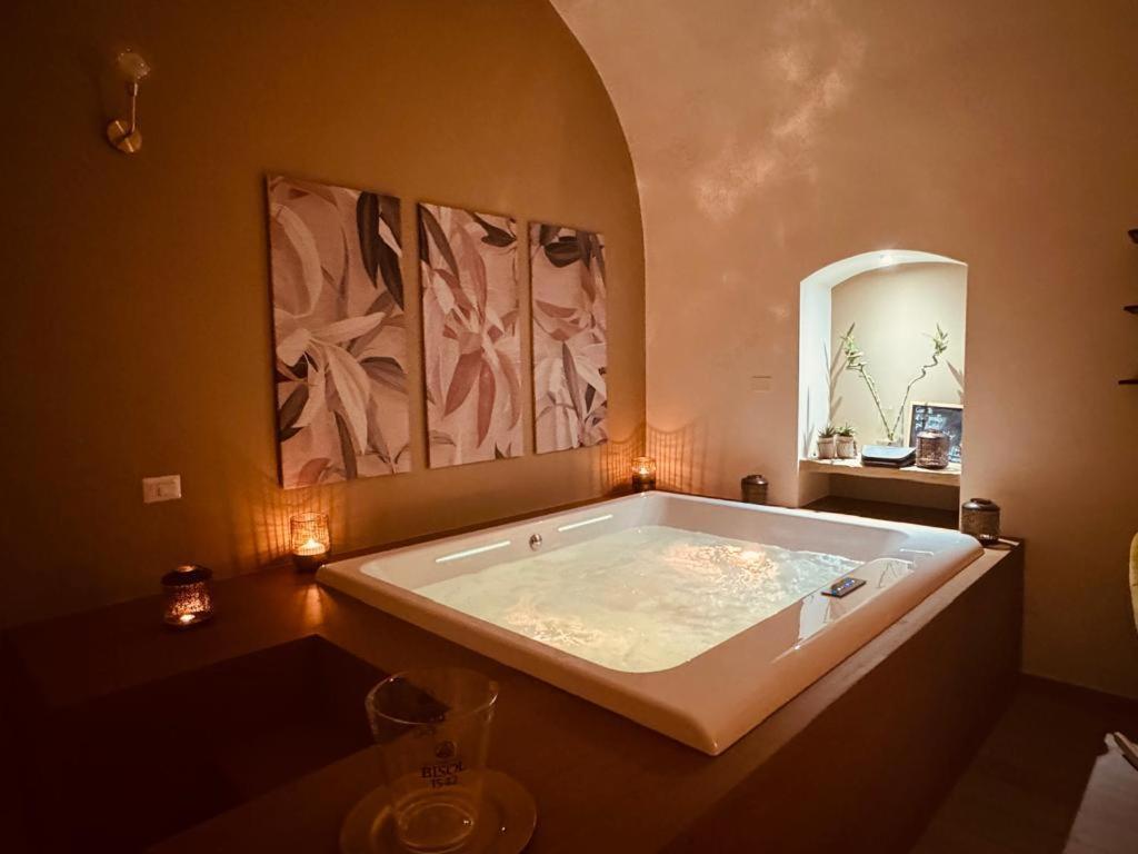 Muralta Suite & Luxury Rooms Алтамура Екстериор снимка
