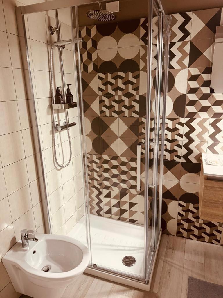 Muralta Suite & Luxury Rooms Алтамура Екстериор снимка