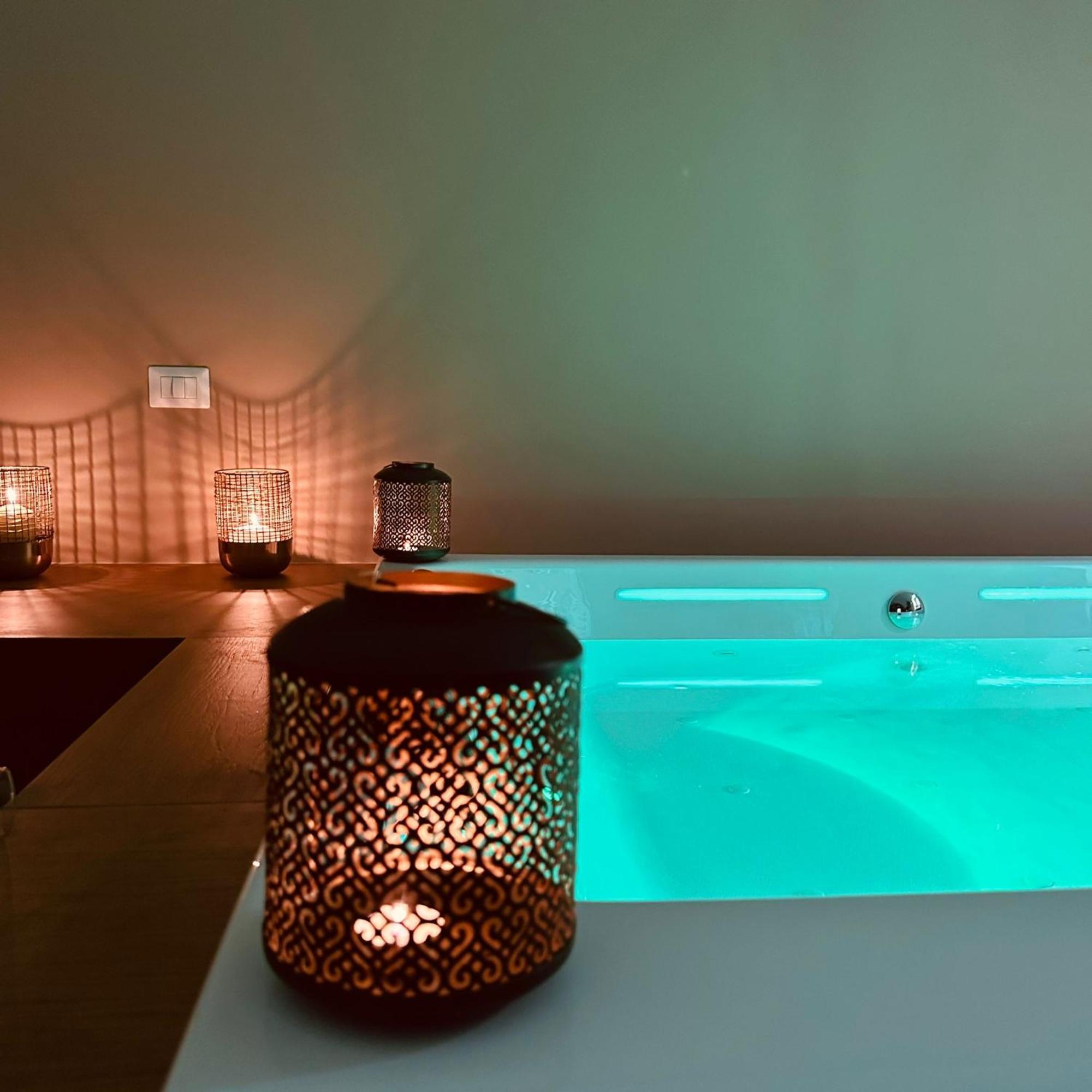 Muralta Suite & Luxury Rooms Алтамура Екстериор снимка