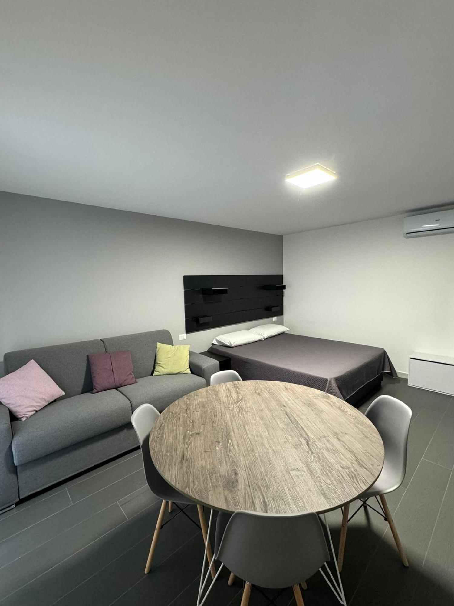 Muralta Suite & Luxury Rooms Алтамура Екстериор снимка